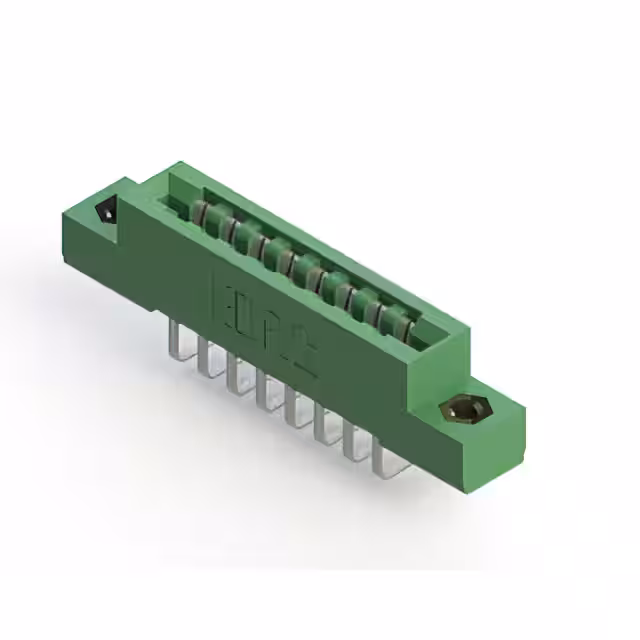 807-008-459-108 EDAC Inc.  Edgeboard Connectors